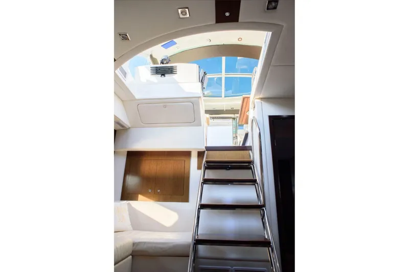 Slide: The Image of Cruisers 48 Cantius 2012 - 7391005