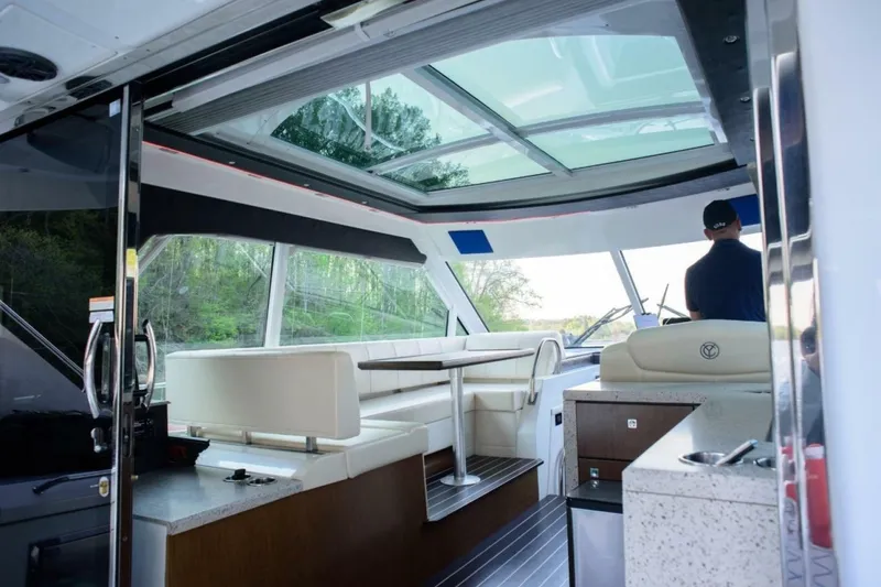 Slide: The Image of Cruisers 48 Cantius 2012 - 7235765