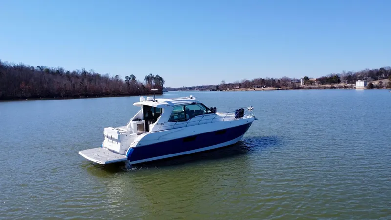Slide: The Image of Cruisers 48 Cantius 2012 - 7235830