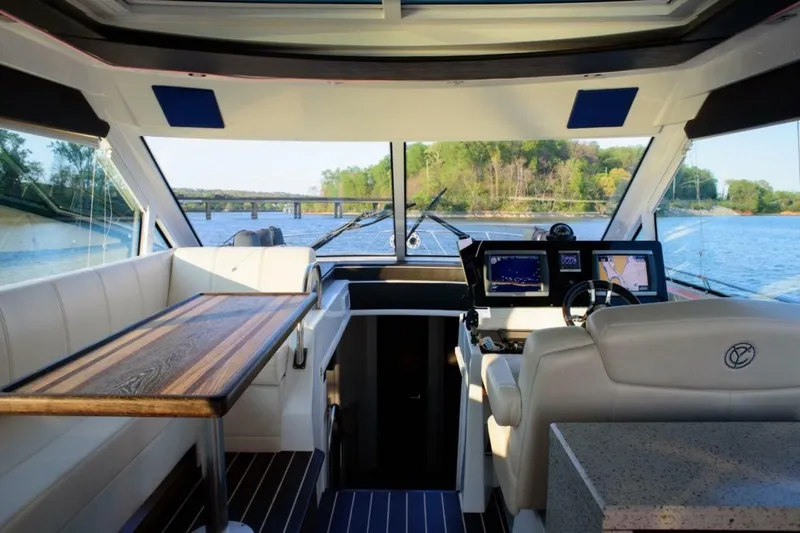 Slide: The Image of Cruisers 48 Cantius 2012 - 6948622