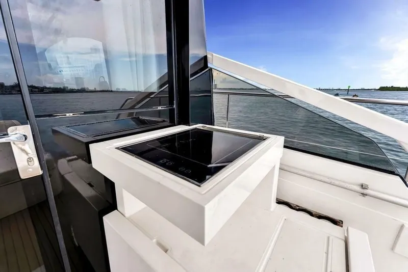 Slide: The Image of Fairline Targa 58 2012 - 7235869