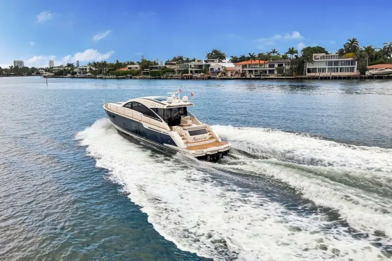 Slide: The Image of Fairline Targa 58 2012 - 7235832