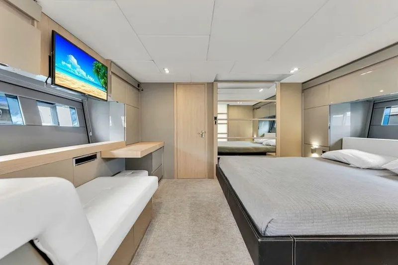 Slide: The Image of Fairline Targa 58 2012 - 7235945
