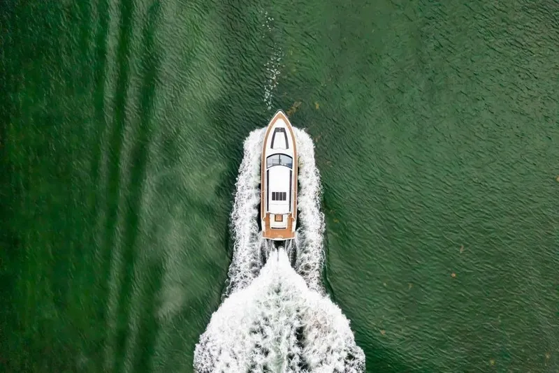 Slide: The Image of Fairline Targa 58 2012 - 7235823