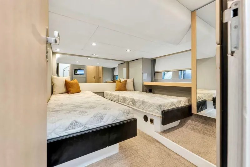 Slide: The Image of Fairline Targa 58 2012 - 7235905
