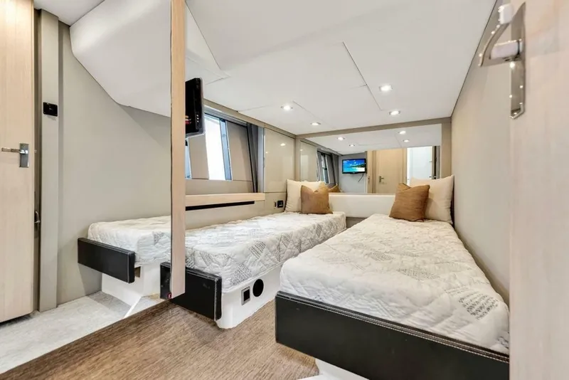 Slide: The Image of Fairline Targa 58 2012 - 7235898