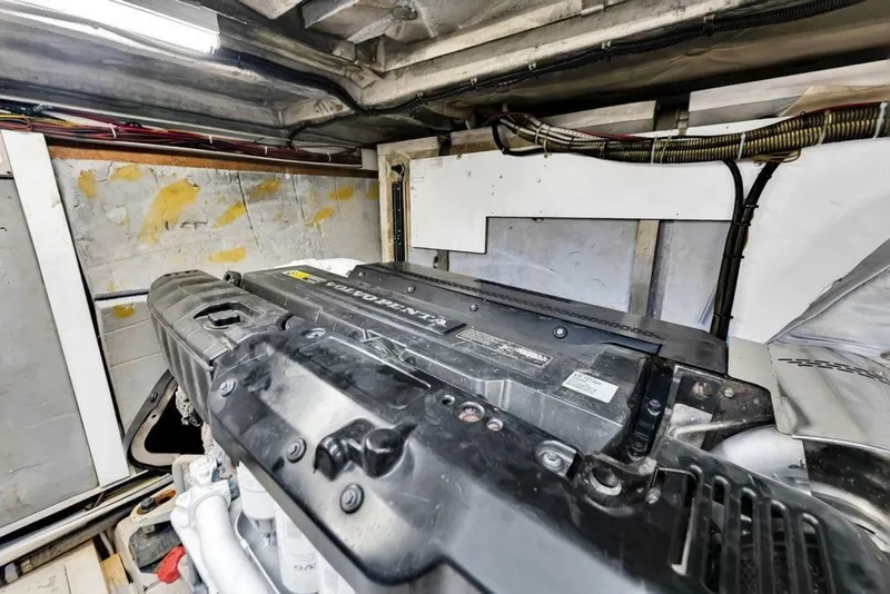 Slide: The Image of Fairline Targa 58 2012 - 7235952