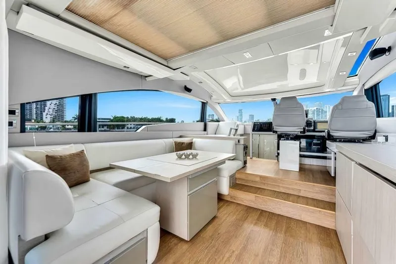 Slide: The Image of Fairline Targa 58 2012 - 7235834