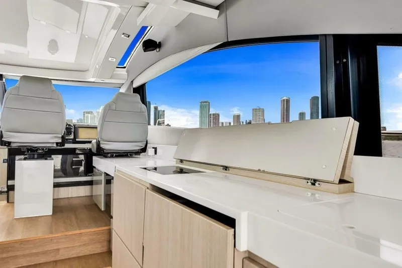 Slide: The Image of Fairline Targa 58 2012 - 7235844