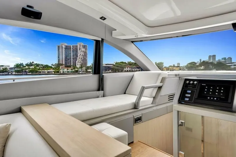 Slide: The Image of Fairline Targa 58 2012 - 7235851