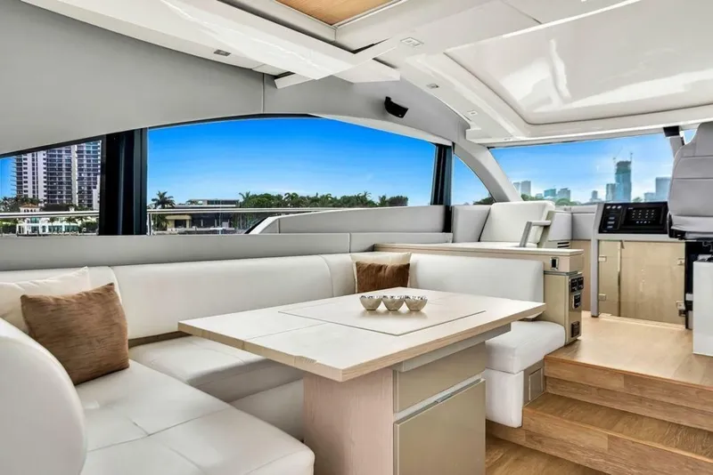 Slide: The Image of Fairline Targa 58 2012 - 7235837