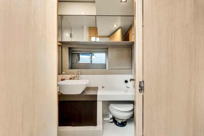 Slide: The Image of Fairline Targa 58 2012 - 7235889