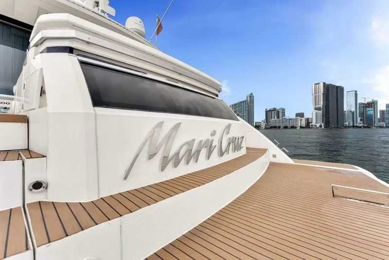 Slide: The Image of Fairline Targa 58 2012 - 7235880
