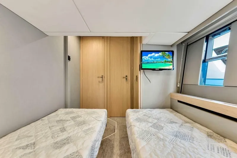 Slide: The Image of Fairline Targa 58 2012 - 7235903