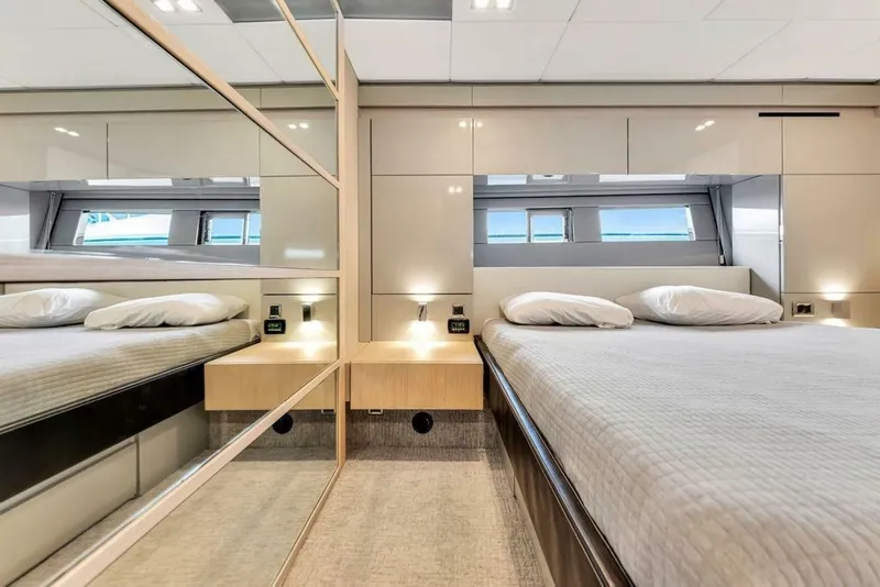 Slide: The Image of Fairline Targa 58 2012 - 7235922