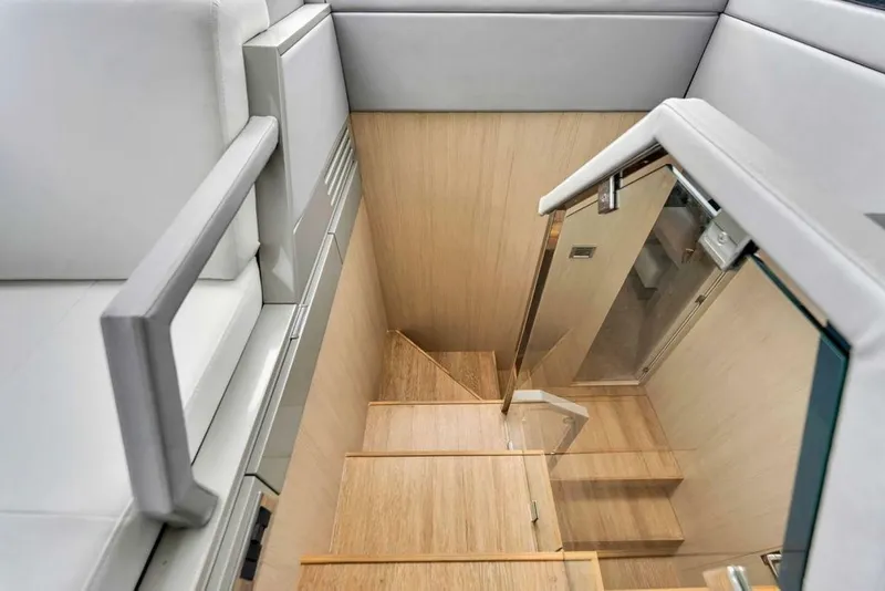 Slide: The Image of Fairline Targa 58 2012 - 7235853