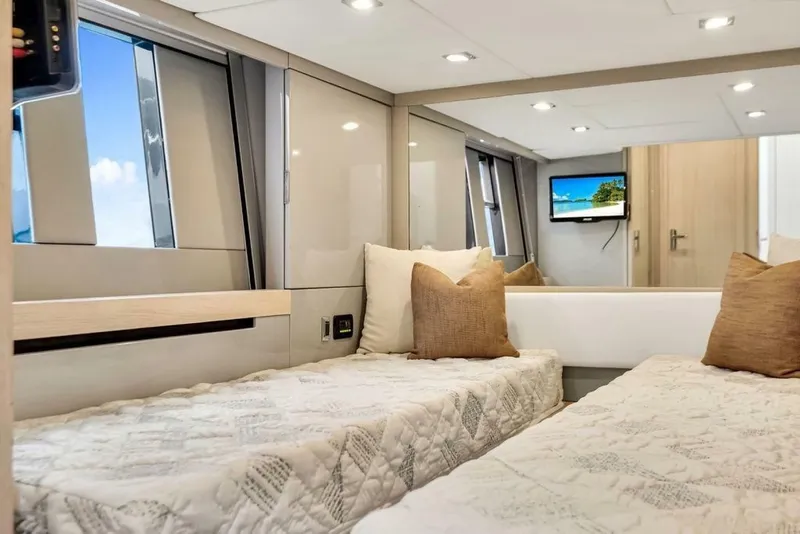 Slide: The Image of Fairline Targa 58 2012 - 7235901