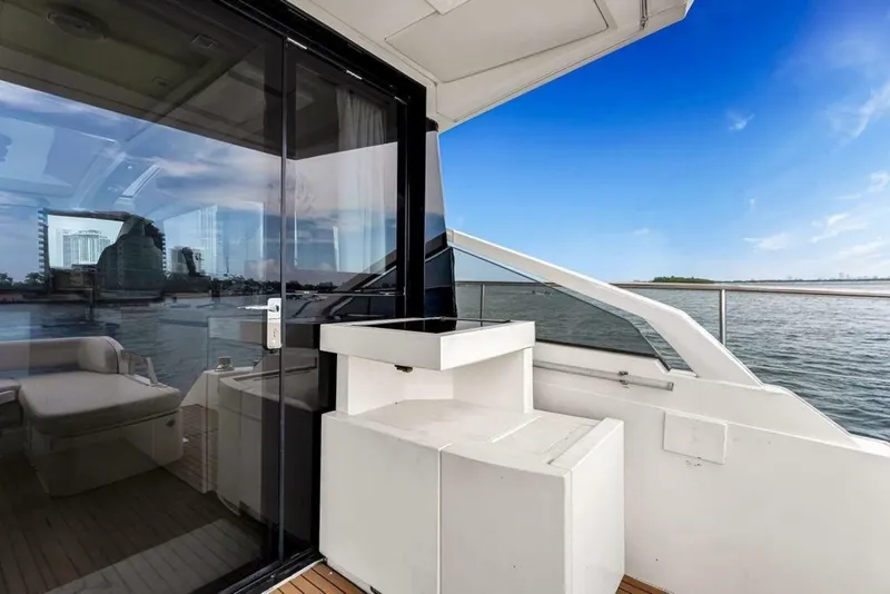 Slide: The Image of Fairline Targa 58 2012 - 7235866