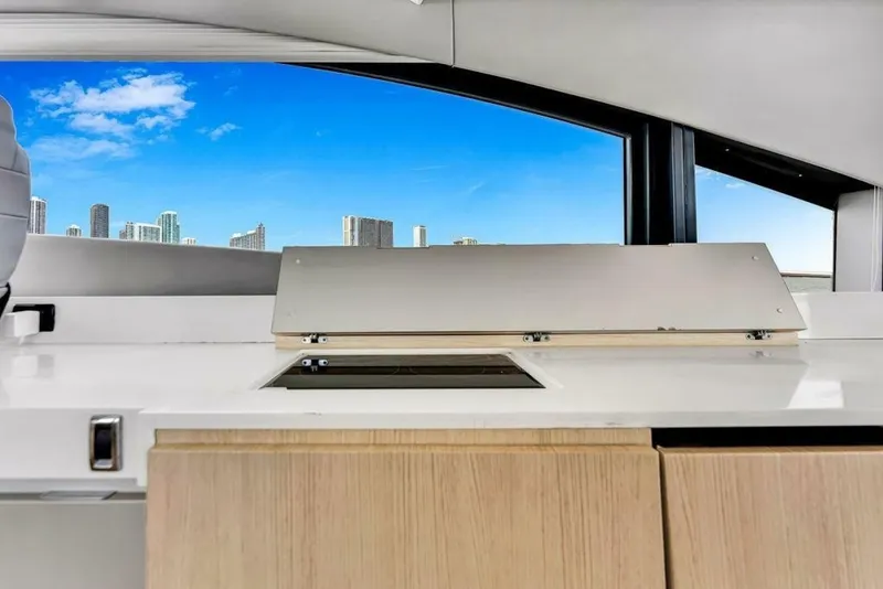 Slide: The Image of Fairline Targa 58 2012 - 7235846