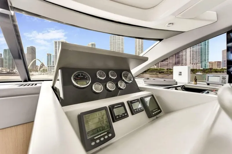Slide: The Image of Fairline Targa 58 2012 - 7235886