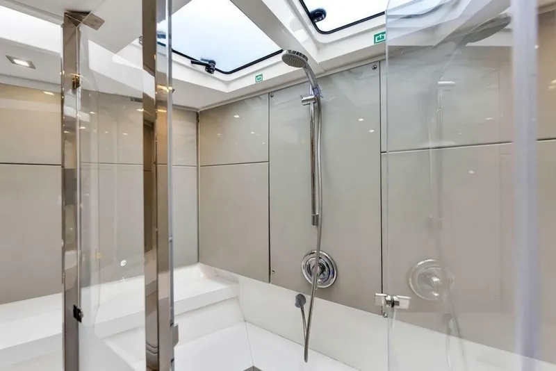 Slide: The Image of Fairline Targa 58 2012 - 7235941