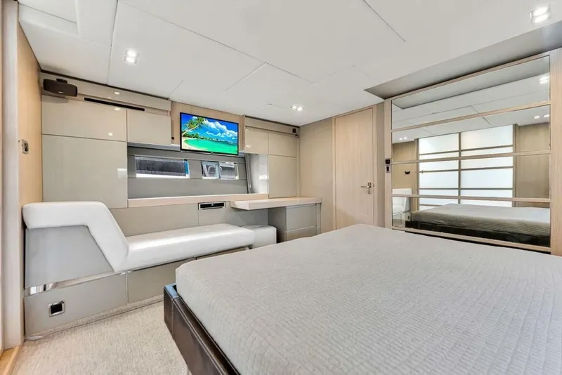 Slide: The Image of Fairline Targa 58 2012 - 7235928