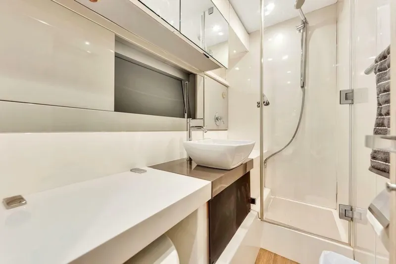 Slide: The Image of Fairline Targa 58 2012 - 7235913