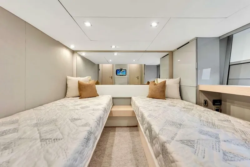 Slide: The Image of Fairline Targa 58 2012 - 7235908