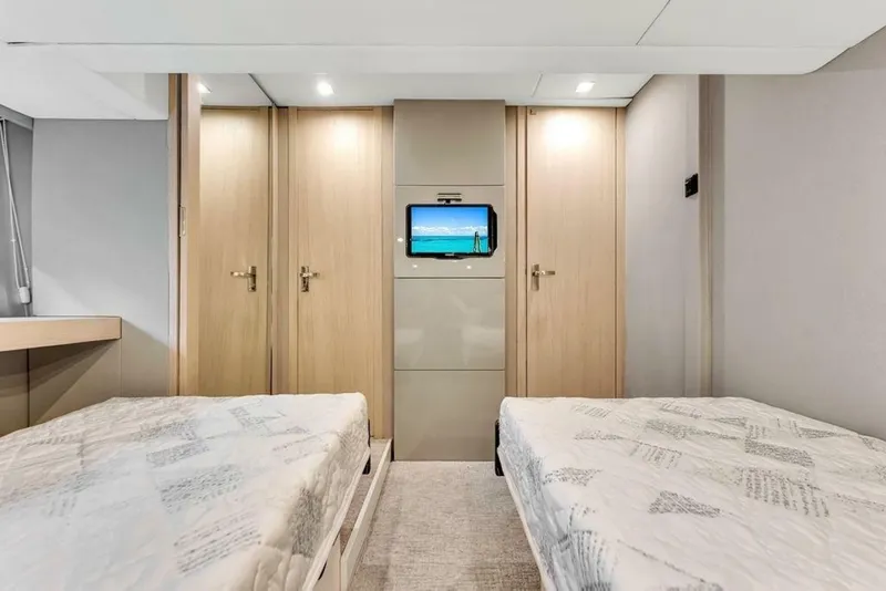 Slide: The Image of Fairline Targa 58 2012 - 7235910