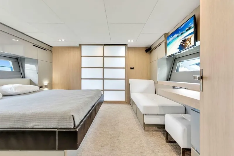 Slide: The Image of Fairline Targa 58 2012 - 7235918