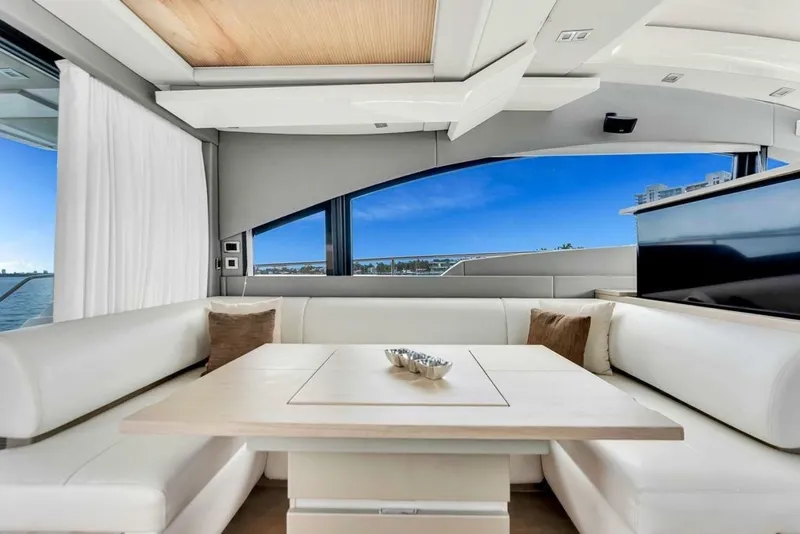 Slide: The Image of Fairline Targa 58 2012 - 7235842