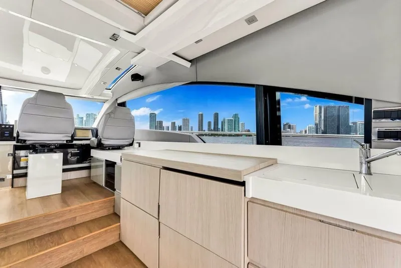 Slide: The Image of Fairline Targa 58 2012 - 7235838