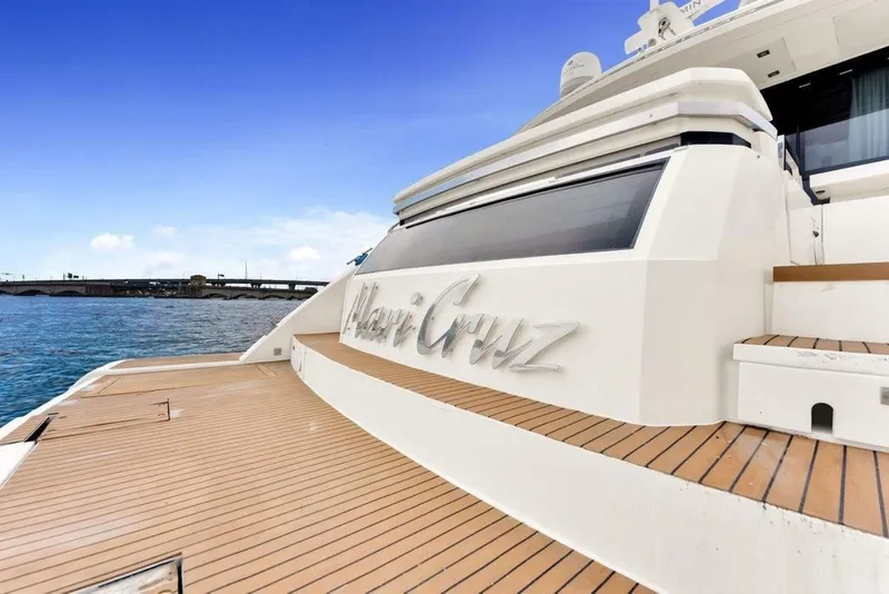Slide: The Image of Fairline Targa 58 2012 - 7235883