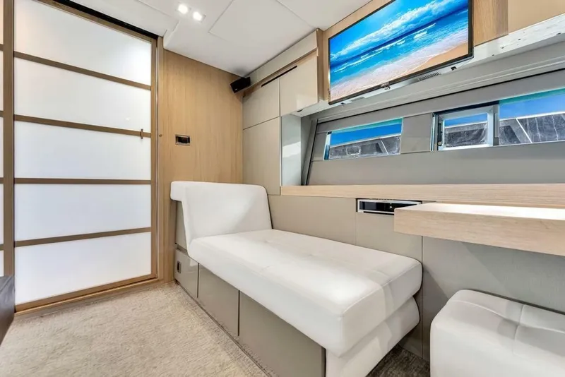 Slide: The Image of Fairline Targa 58 2012 - 7235925