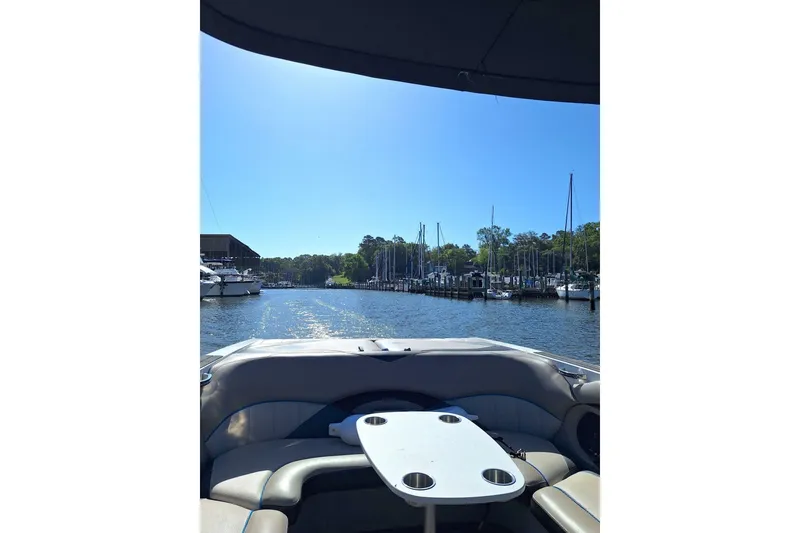 Slide: The Image of Malibu Wakesetter 247 LSV 2012 - 6948695