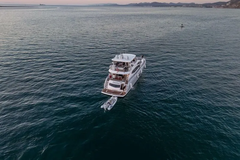 Slide: The Image of Sunseeker Manhattan 73 2012 - 7247292