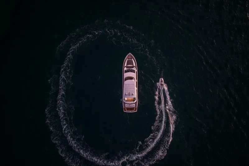 Slide: The Image of Sunseeker Manhattan 73 2012 - 7247395