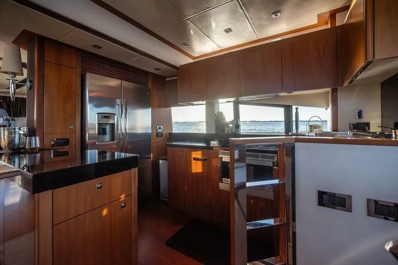 Slide: The Image of Sunseeker Manhattan 73 2012 - 7247660