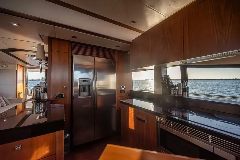 Slide: The Image of Sunseeker Manhattan 73 2012 - 7247659