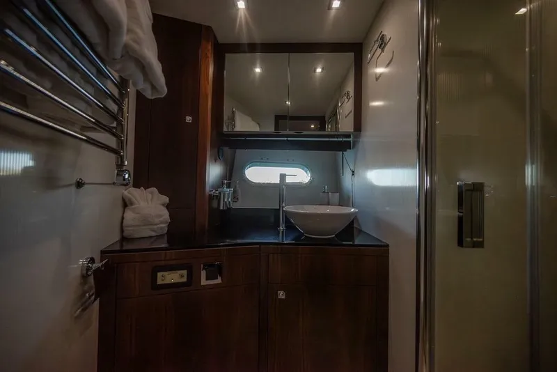 Slide: The Image of Sunseeker Manhattan 73 2012 - 7247816