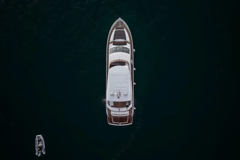 Slide: The Image of Sunseeker Manhattan 73 2012 - 7247362