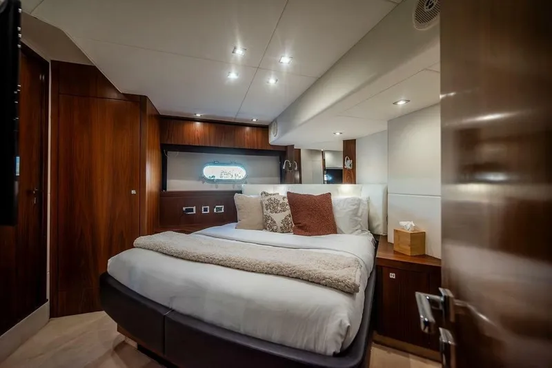 Slide: The Image of Sunseeker Manhattan 73 2012 - 7247866