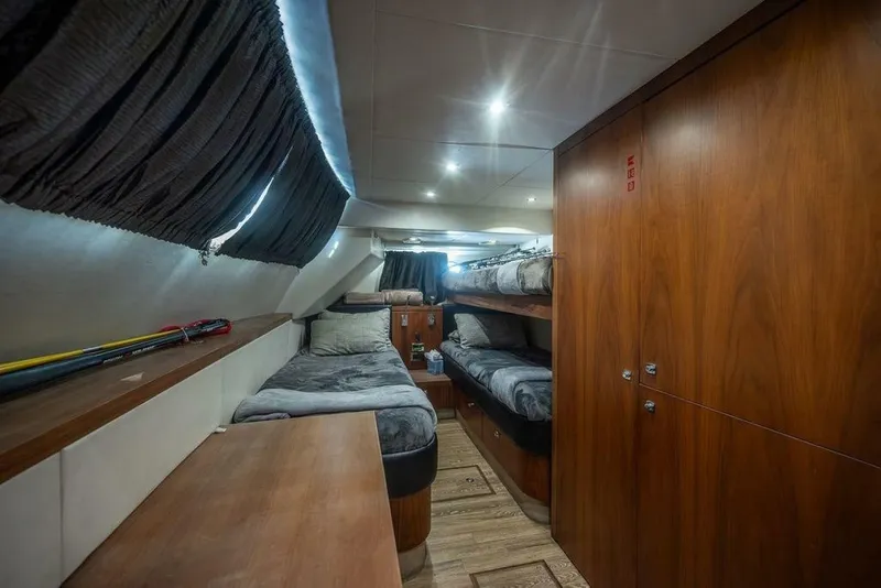 Slide: The Image of Sunseeker Manhattan 73 2012 - 7248007