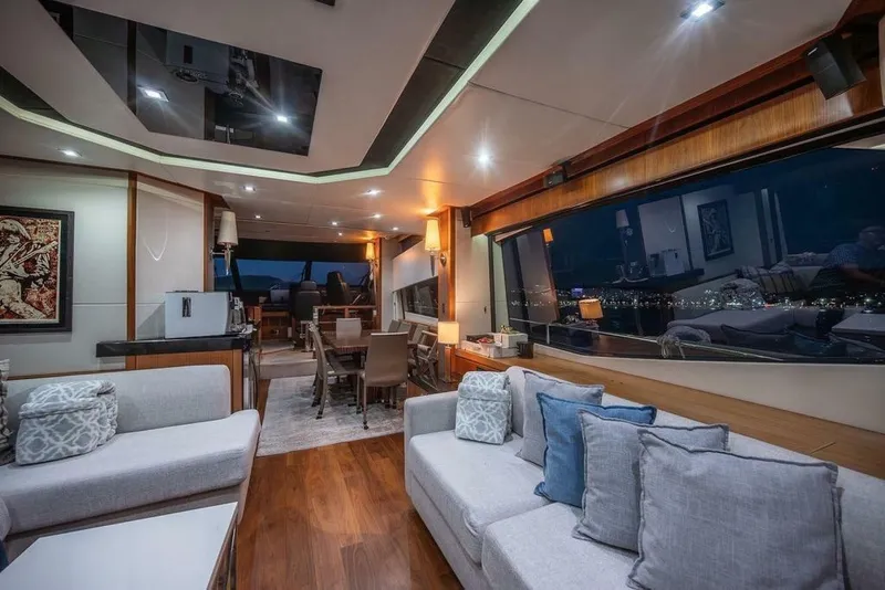 Slide: The Image of Sunseeker Manhattan 73 2012 - 7247575