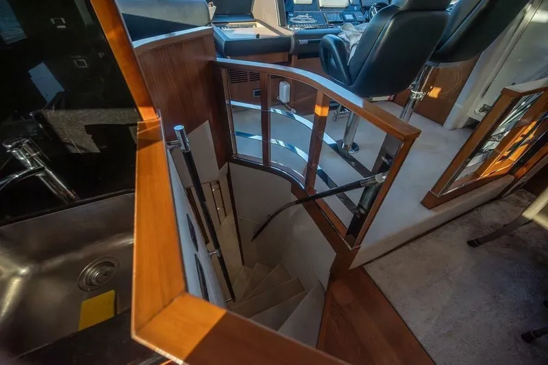 Slide: The Image of Sunseeker Manhattan 73 2012 - 7247721