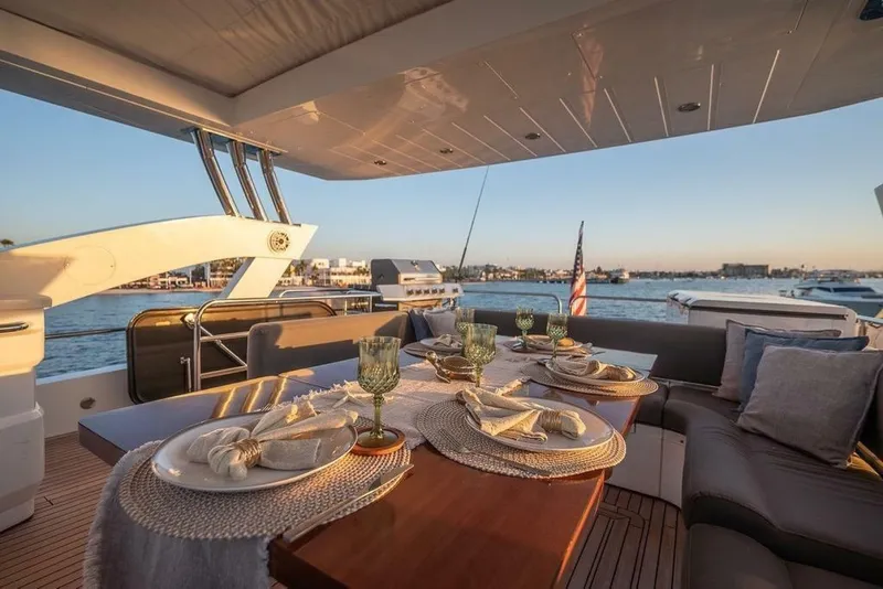 Slide: The Image of Sunseeker Manhattan 73 2012 - 7247519