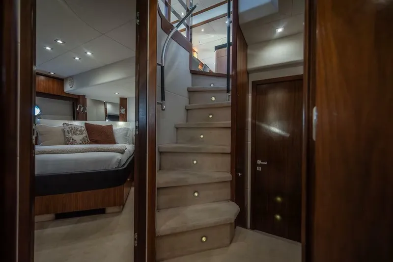 Slide: The Image of Sunseeker Manhattan 73 2012 - 7247723