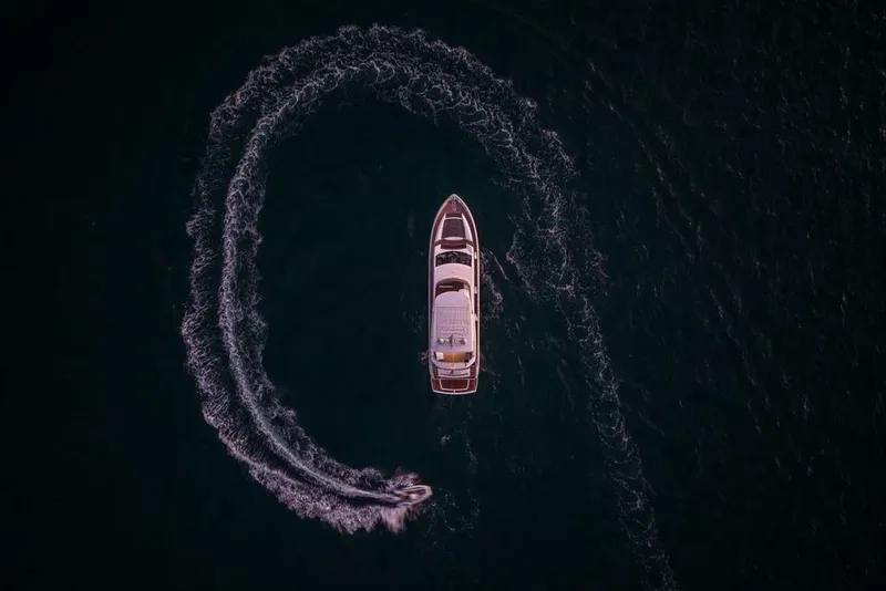 Slide: The Image of Sunseeker Manhattan 73 2012 - 7247364