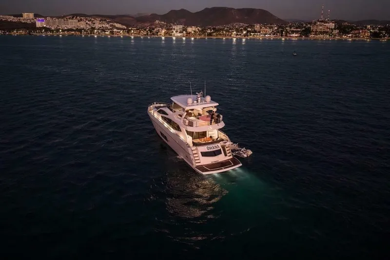 Slide: The Image of Sunseeker Manhattan 73 2012 - 7247287