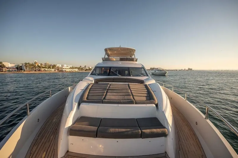 Slide: The Image of Sunseeker Manhattan 73 2012 - 7247573